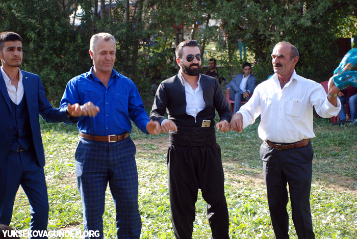 Yüksekova Düğünleri (28-29) Temmuz 2018 227