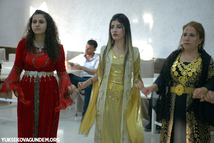 Yüksekova Düğünleri (28-29) Temmuz 2018 23