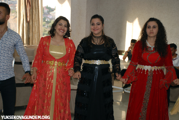 Yüksekova Düğünleri (28-29) Temmuz 2018 24