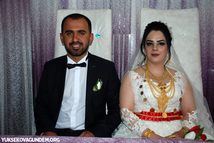 Yüksekova Düğünleri (28-29) Temmuz 2018 3