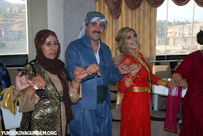 Yüksekova Düğünleri (28-29) Temmuz 2018 30