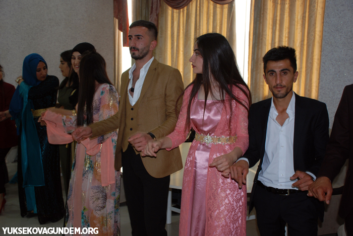 Yüksekova Düğünleri (28-29) Temmuz 2018 32