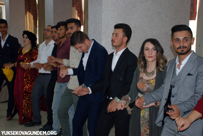 Yüksekova Düğünleri (28-29) Temmuz 2018 34