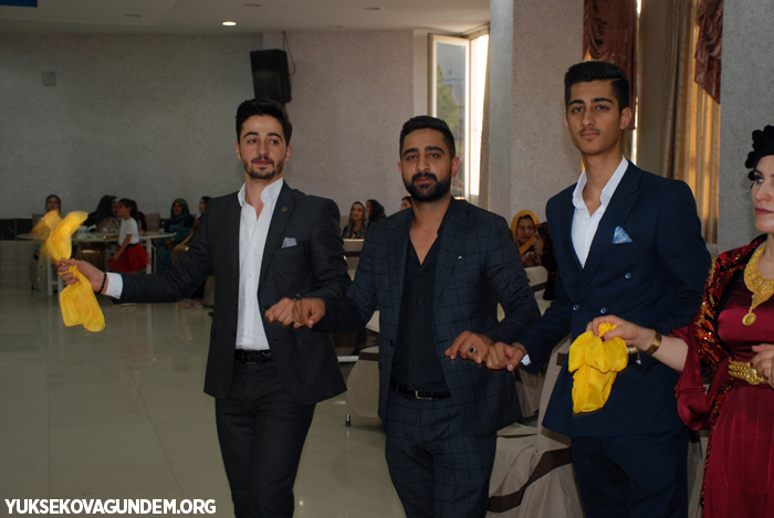 Yüksekova Düğünleri (28-29) Temmuz 2018 36