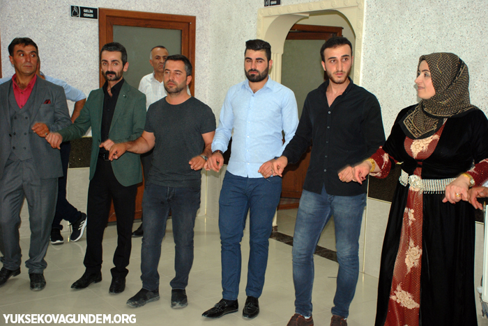 Yüksekova Düğünleri (28-29) Temmuz 2018 38