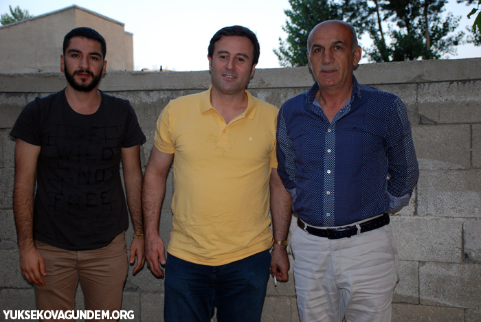 Yüksekova Düğünleri (28-29) Temmuz 2018 39