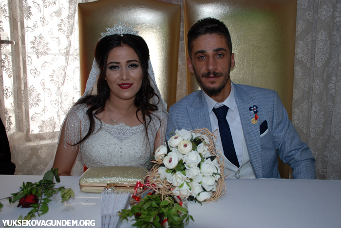 Yüksekova Düğünleri (28-29) Temmuz 2018 4