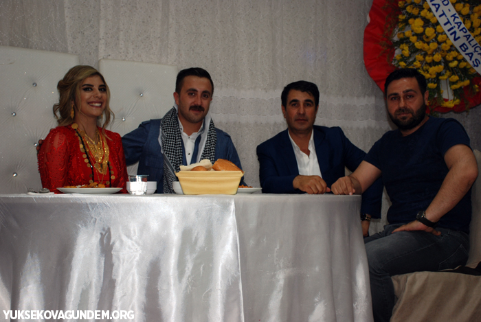 Yüksekova Düğünleri (28-29) Temmuz 2018 40