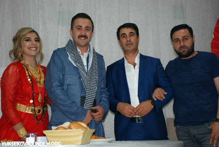 Yüksekova Düğünleri (28-29) Temmuz 2018 41