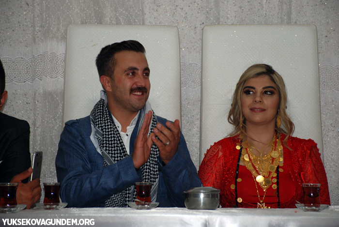 Yüksekova Düğünleri (28-29) Temmuz 2018 42