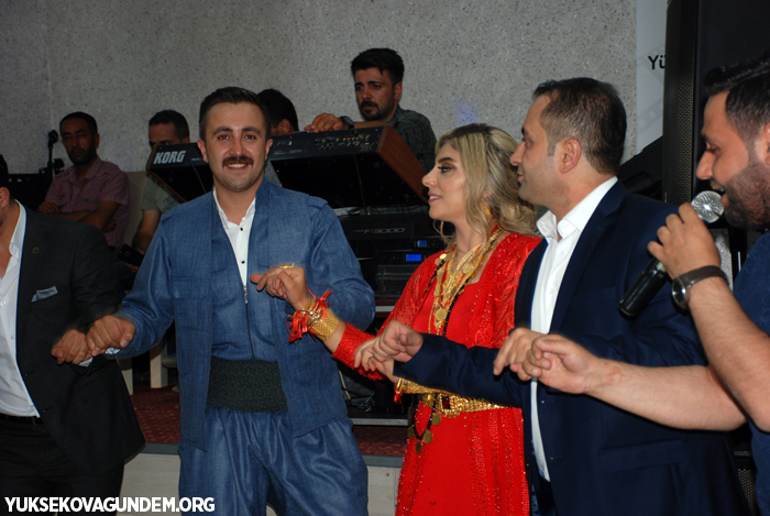 Yüksekova Düğünleri (28-29) Temmuz 2018 43