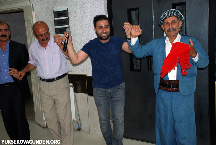 Yüksekova Düğünleri (28-29) Temmuz 2018 45