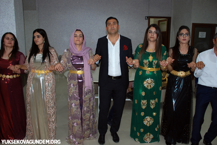 Yüksekova Düğünleri (28-29) Temmuz 2018 46