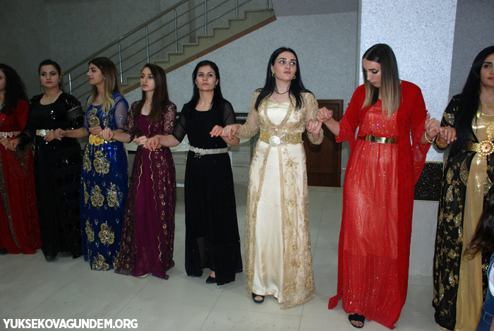 Yüksekova Düğünleri (28-29) Temmuz 2018 47