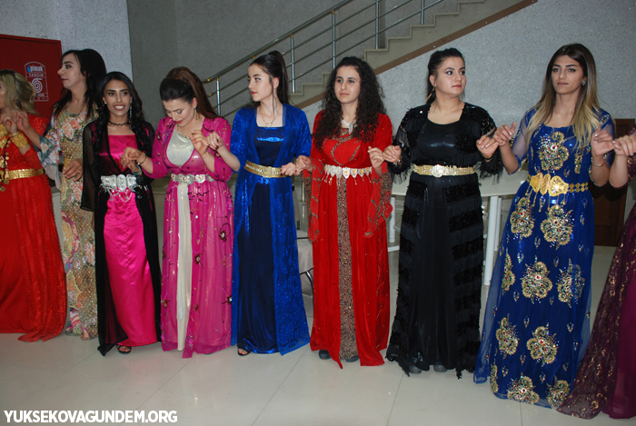 Yüksekova Düğünleri (28-29) Temmuz 2018 48