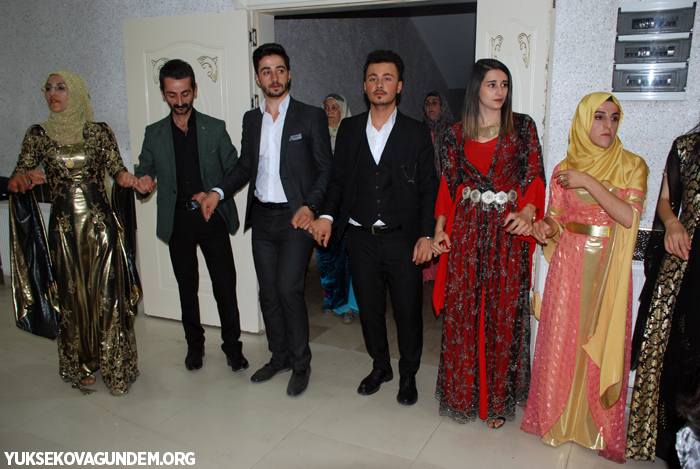 Yüksekova Düğünleri (28-29) Temmuz 2018 50