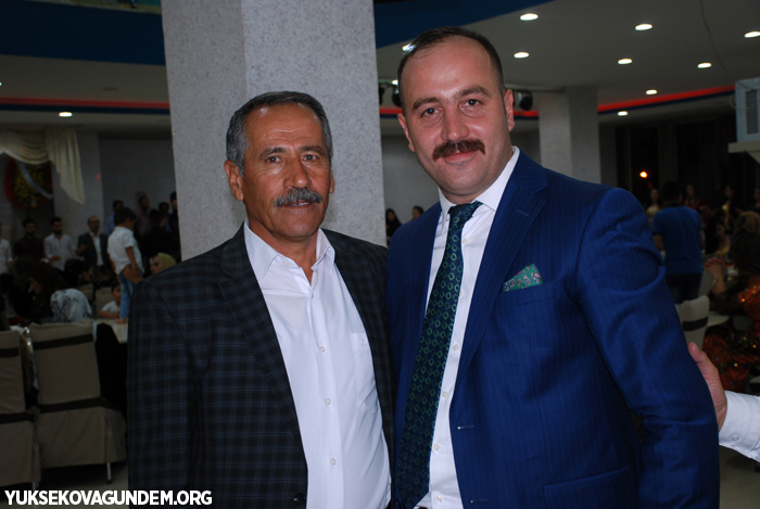Yüksekova Düğünleri (28-29) Temmuz 2018 51