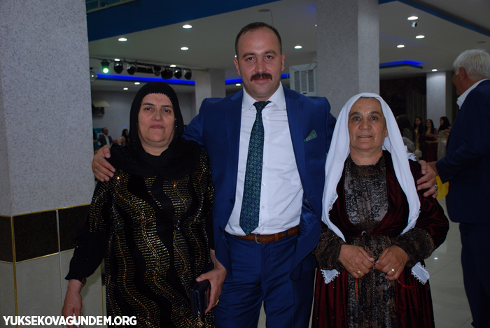 Yüksekova Düğünleri (28-29) Temmuz 2018 52