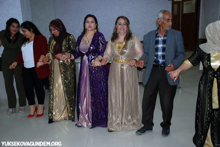 Yüksekova Düğünleri (28-29) Temmuz 2018 53