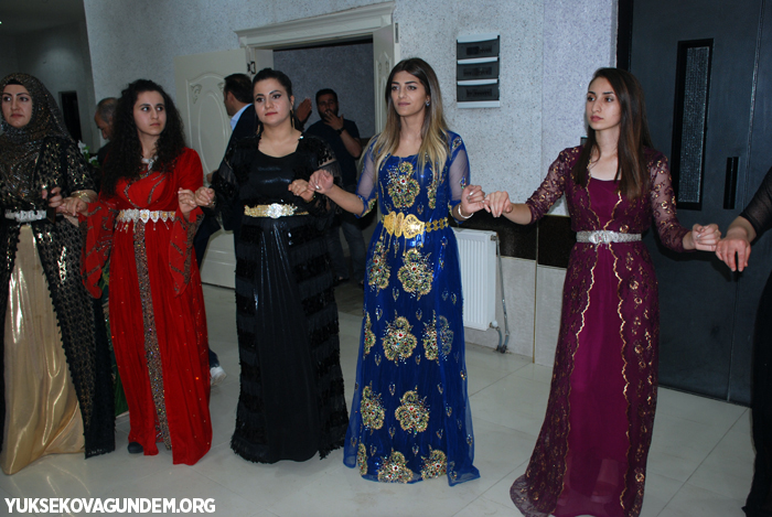 Yüksekova Düğünleri (28-29) Temmuz 2018 56