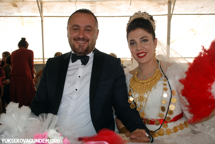 Yüksekova Düğünleri (28-29) Temmuz 2018 6