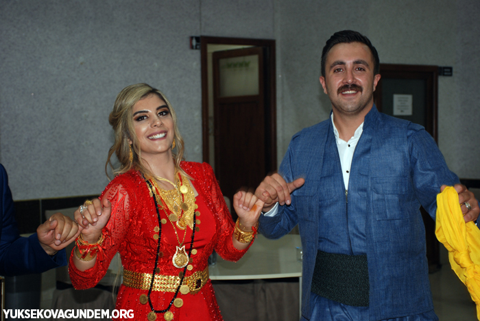 Yüksekova Düğünleri (28-29) Temmuz 2018 61
