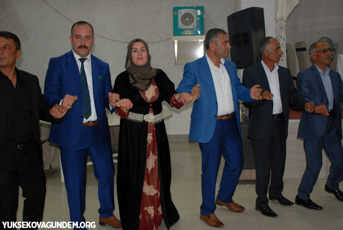 Yüksekova Düğünleri (28-29) Temmuz 2018 63