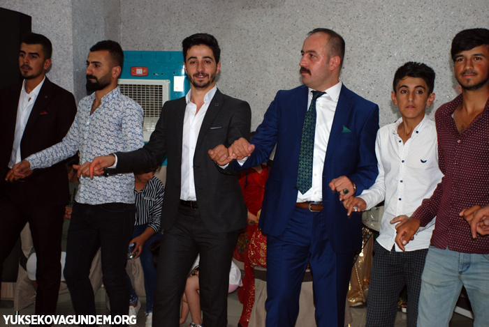 Yüksekova Düğünleri (28-29) Temmuz 2018 65