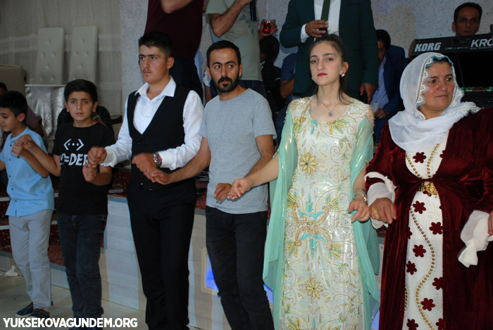Yüksekova Düğünleri (28-29) Temmuz 2018 66