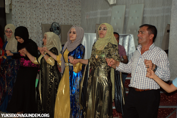 Yüksekova Düğünleri (28-29) Temmuz 2018 67