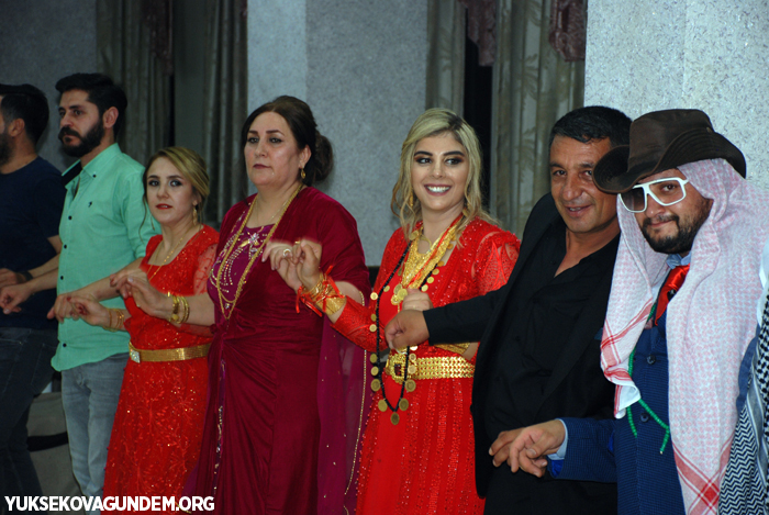 Yüksekova Düğünleri (28-29) Temmuz 2018 70