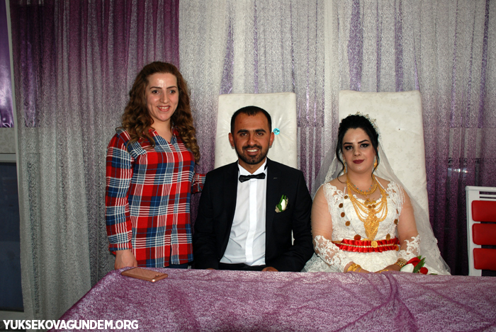 Yüksekova Düğünleri (28-29) Temmuz 2018 72