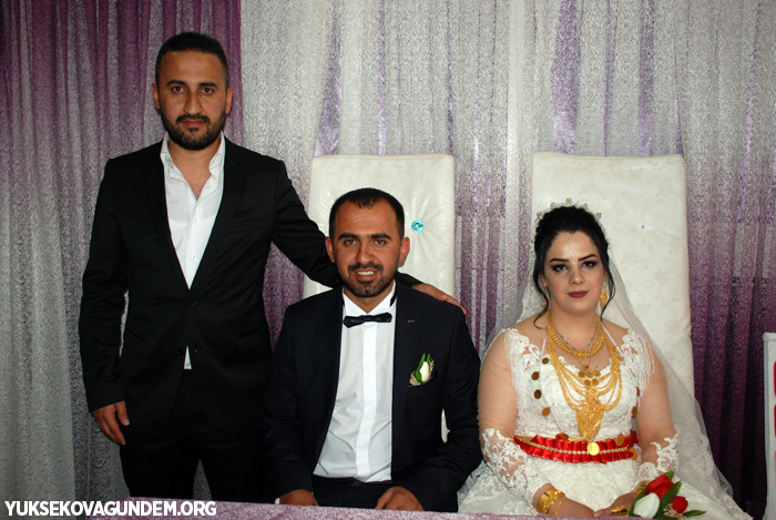 Yüksekova Düğünleri (28-29) Temmuz 2018 73