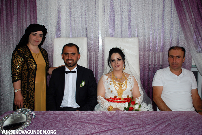 Yüksekova Düğünleri (28-29) Temmuz 2018 75