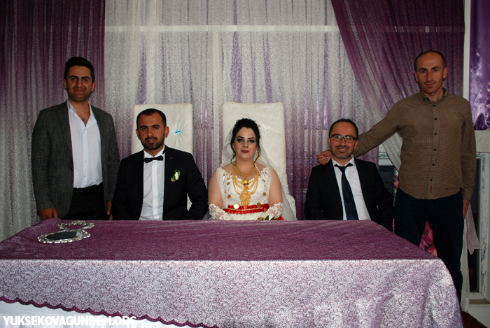 Yüksekova Düğünleri (28-29) Temmuz 2018 77