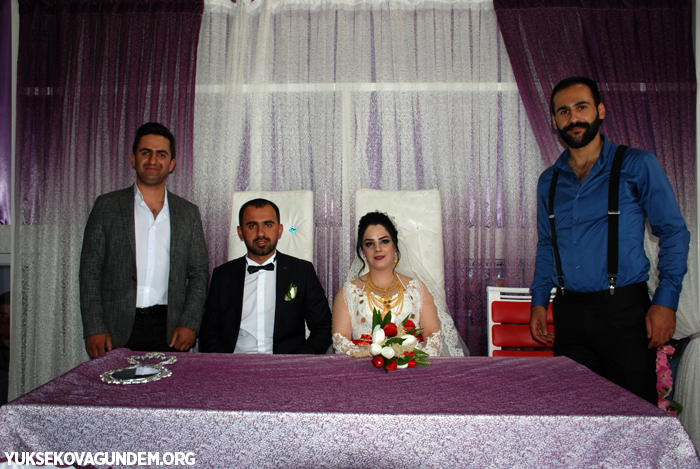 Yüksekova Düğünleri (28-29) Temmuz 2018 78