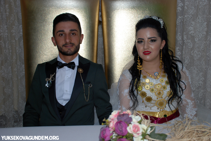 Yüksekova Düğünleri (28-29) Temmuz 2018 8
