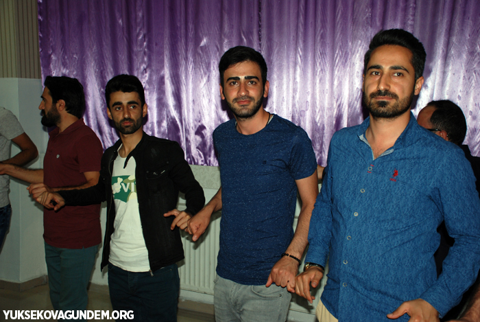 Yüksekova Düğünleri (28-29) Temmuz 2018 81