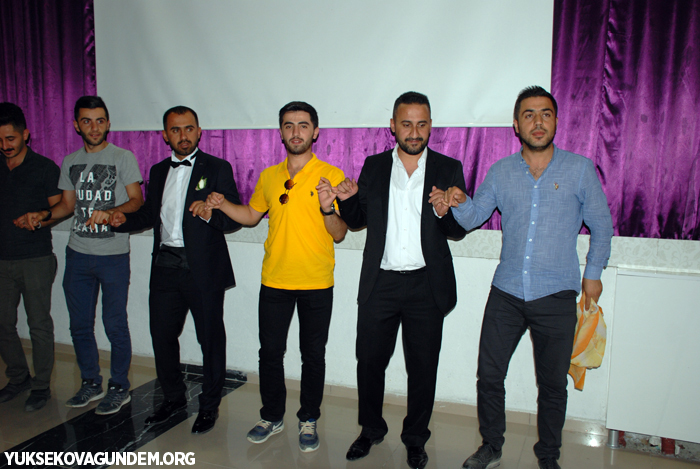 Yüksekova Düğünleri (28-29) Temmuz 2018 83