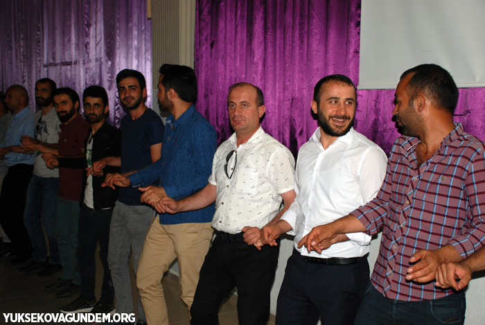 Yüksekova Düğünleri (28-29) Temmuz 2018 84