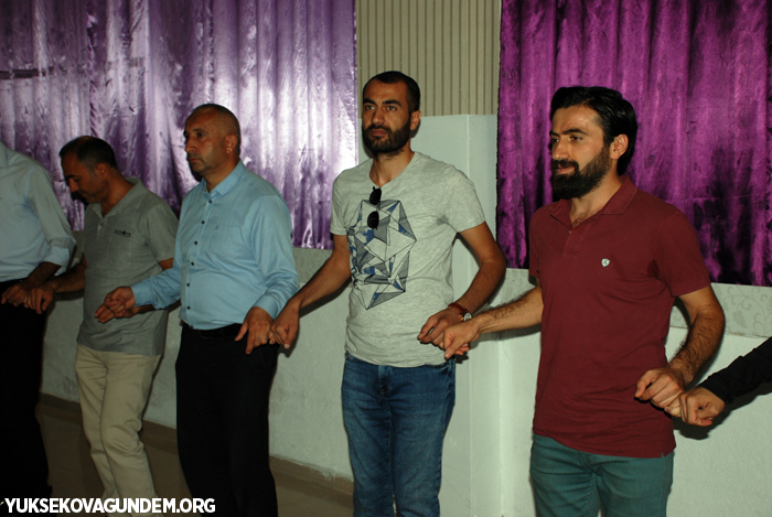 Yüksekova Düğünleri (28-29) Temmuz 2018 86