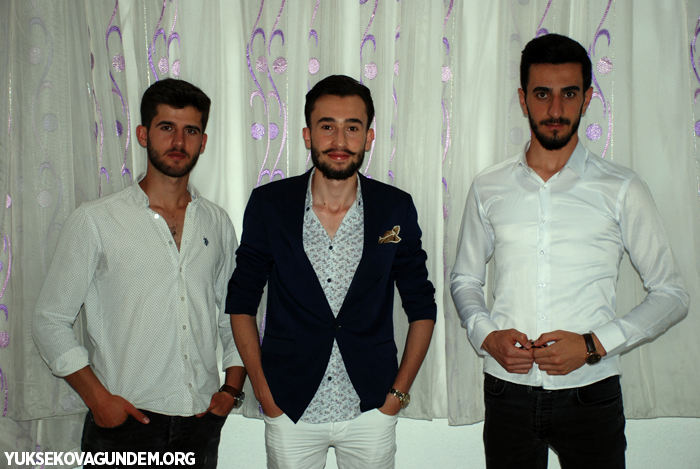 Yüksekova Düğünleri (28-29) Temmuz 2018 90