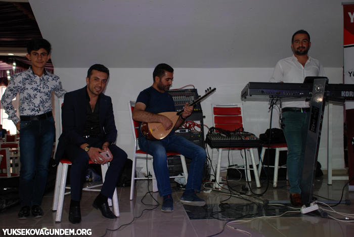 Yüksekova Düğünleri (04-05) Ağustos 2018 103