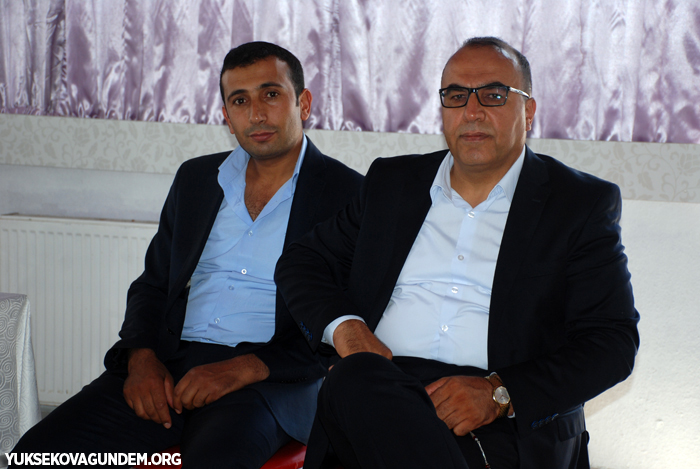 Yüksekova Düğünleri (04-05) Ağustos 2018 104