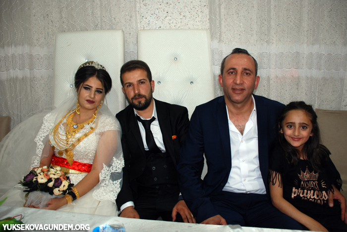 Yüksekova Düğünleri (04-05) Ağustos 2018 105