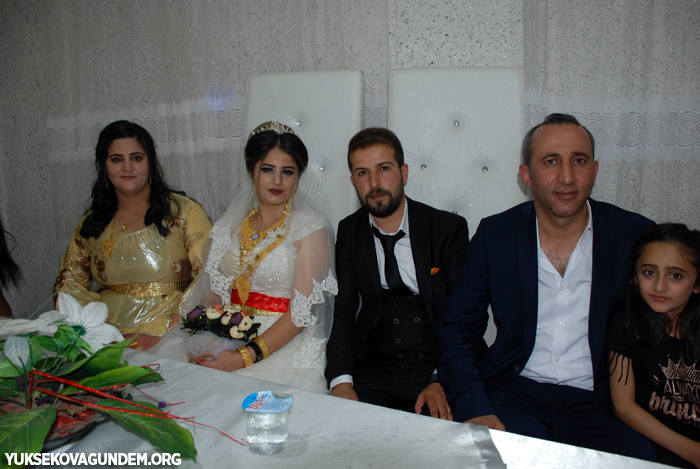 Yüksekova Düğünleri (04-05) Ağustos 2018 106