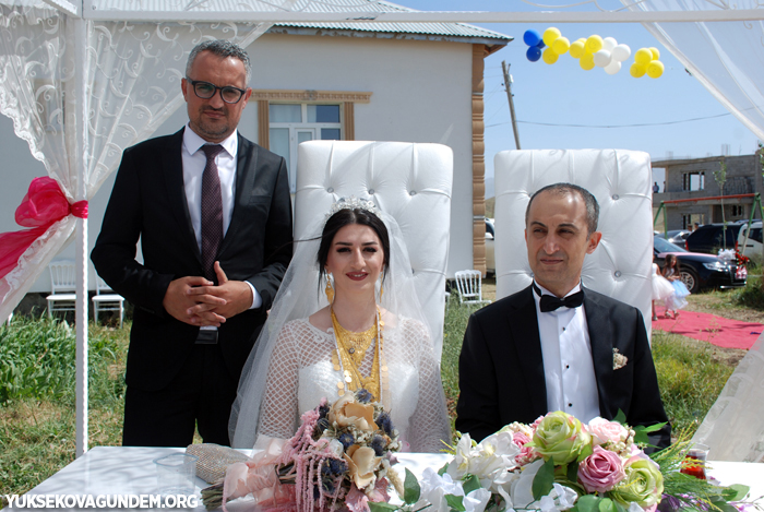 Yüksekova Düğünleri (04-05) Ağustos 2018 108