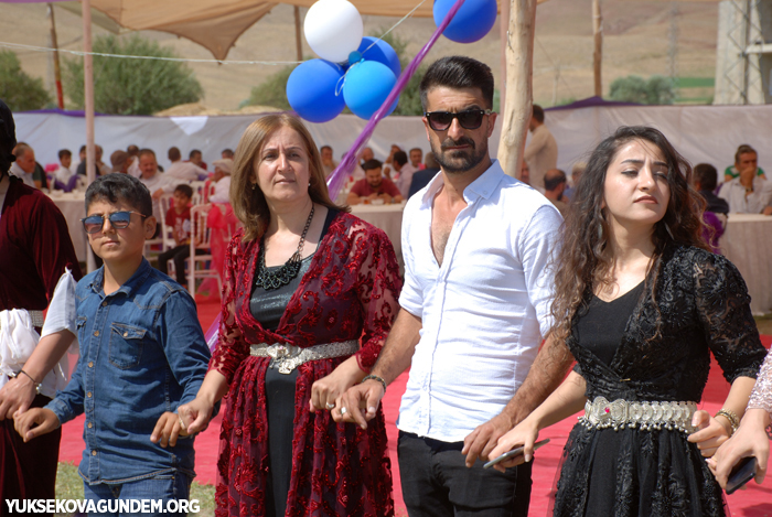 Yüksekova Düğünleri (04-05) Ağustos 2018 112