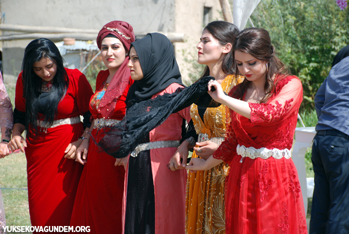 Yüksekova Düğünleri (04-05) Ağustos 2018 114