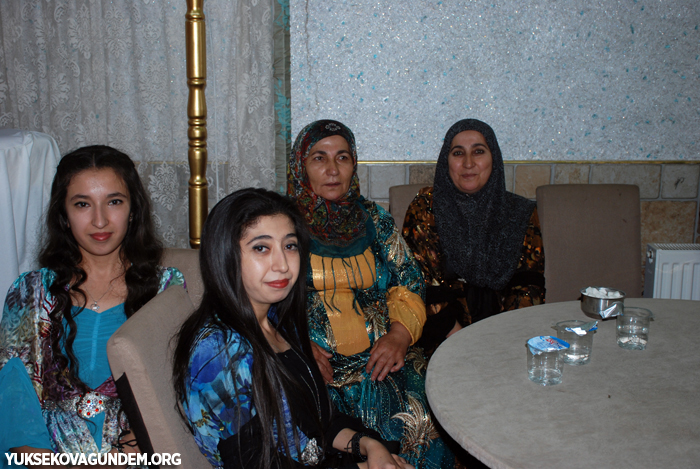 Yüksekova Düğünleri (04-05) Ağustos 2018 119